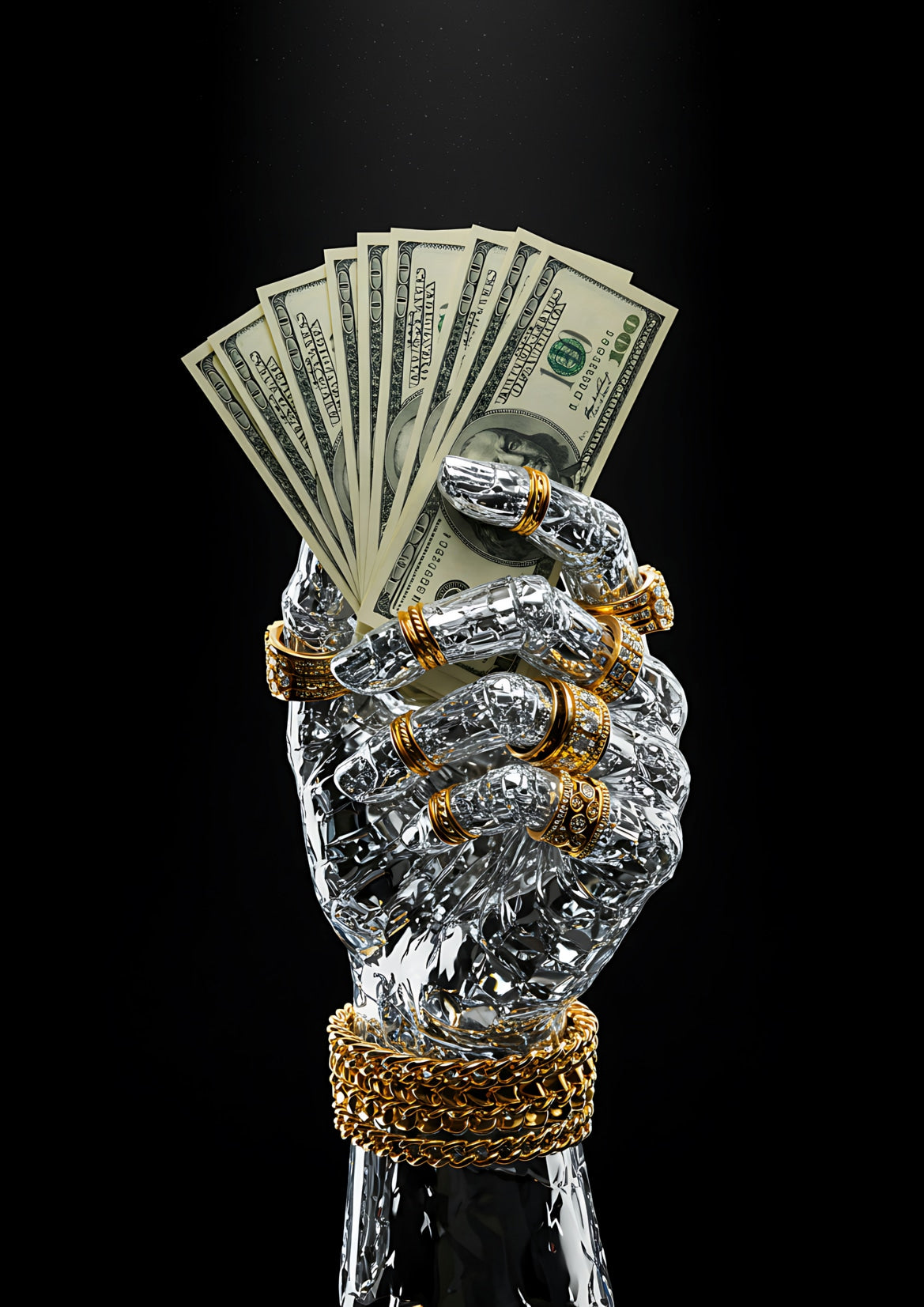 Cold Rich