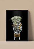 Cold Rich