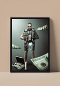 Conor McGregor - The Money Myth