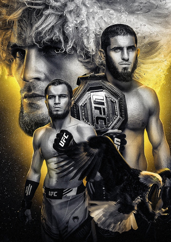 Dagestan Legacy
