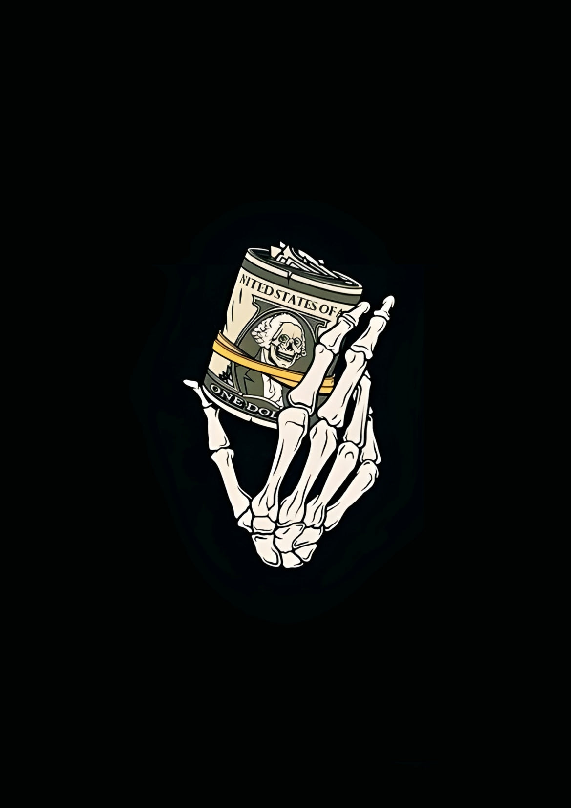 Dead Money