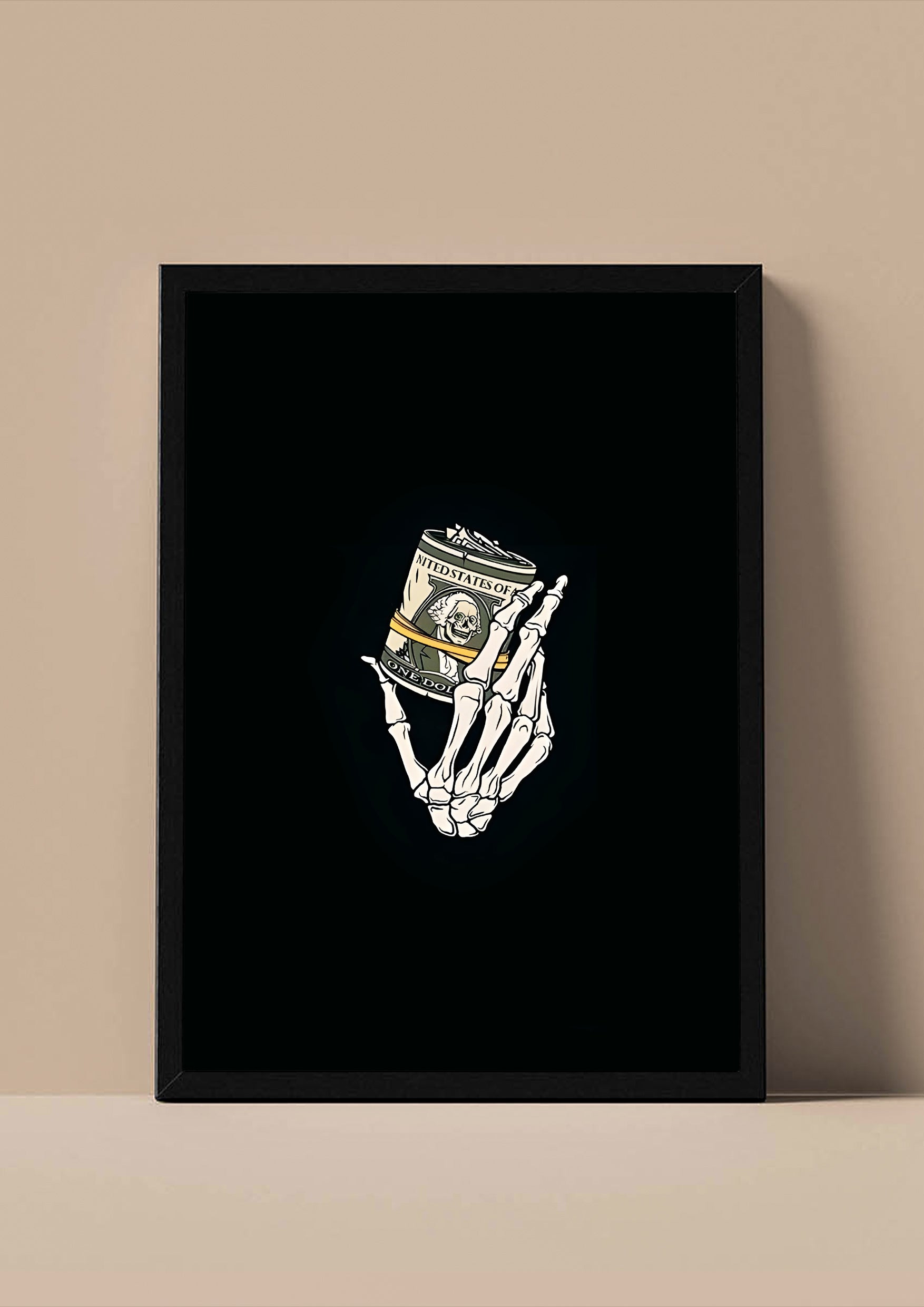 Dead Money
