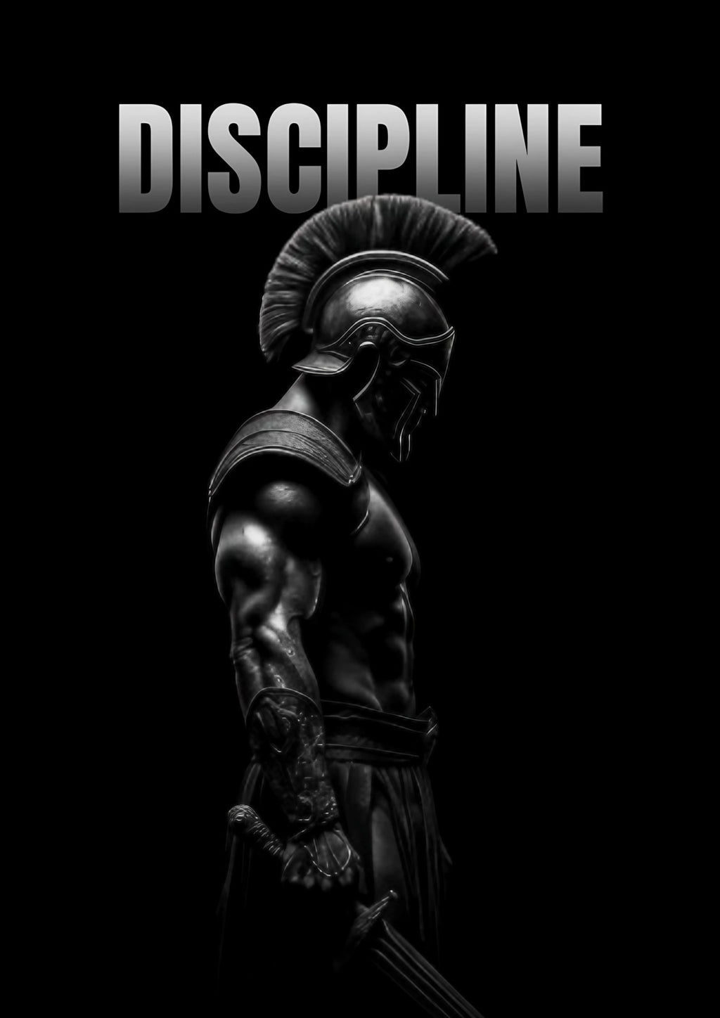 Warrior's Discipline