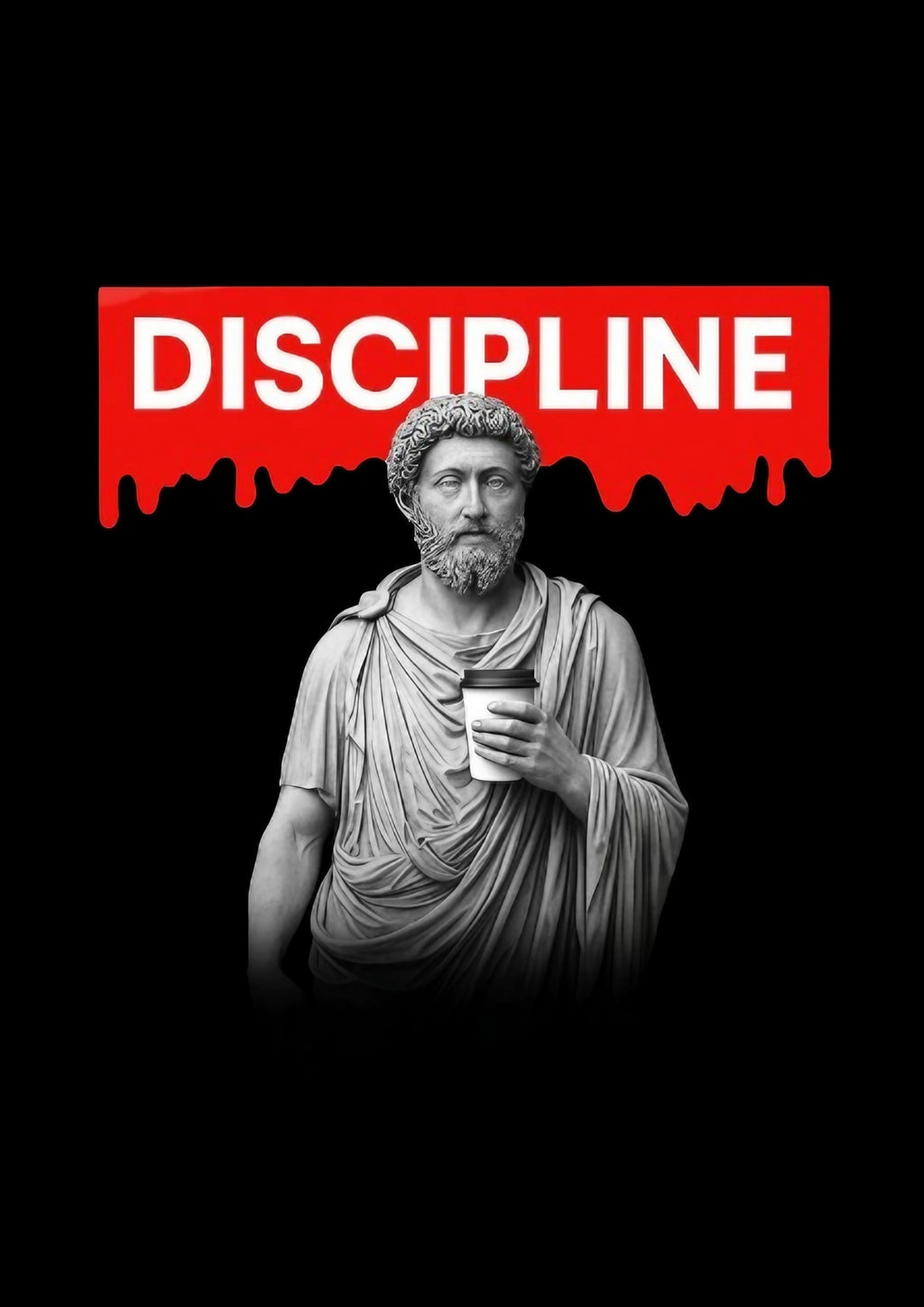 Ruthless Discipline
