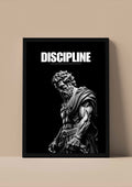 Discipline of Steel