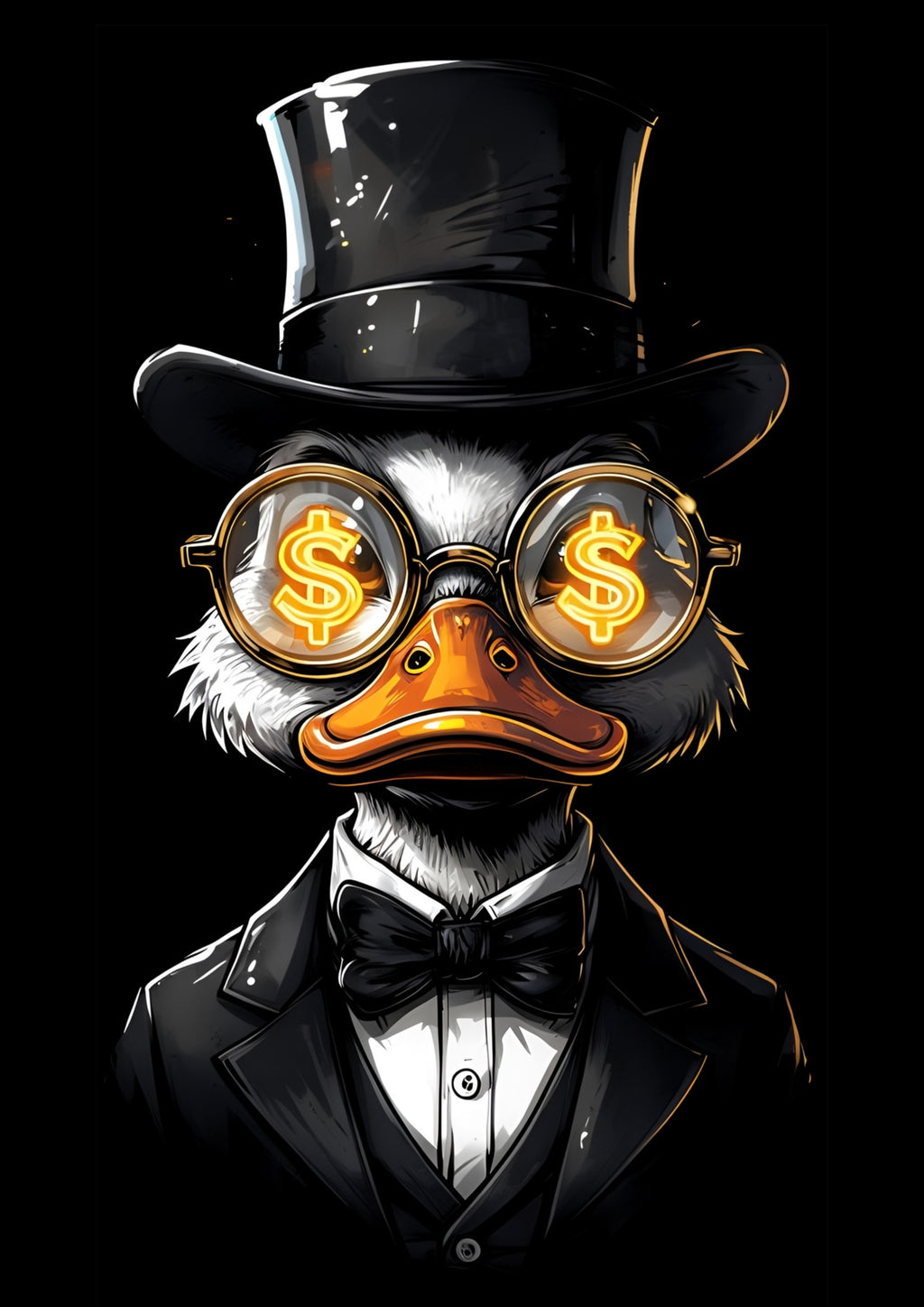 Eyes on Profit