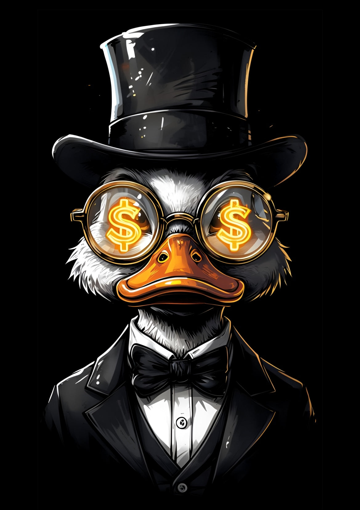 Eyes on Profit