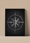 Find Your Path