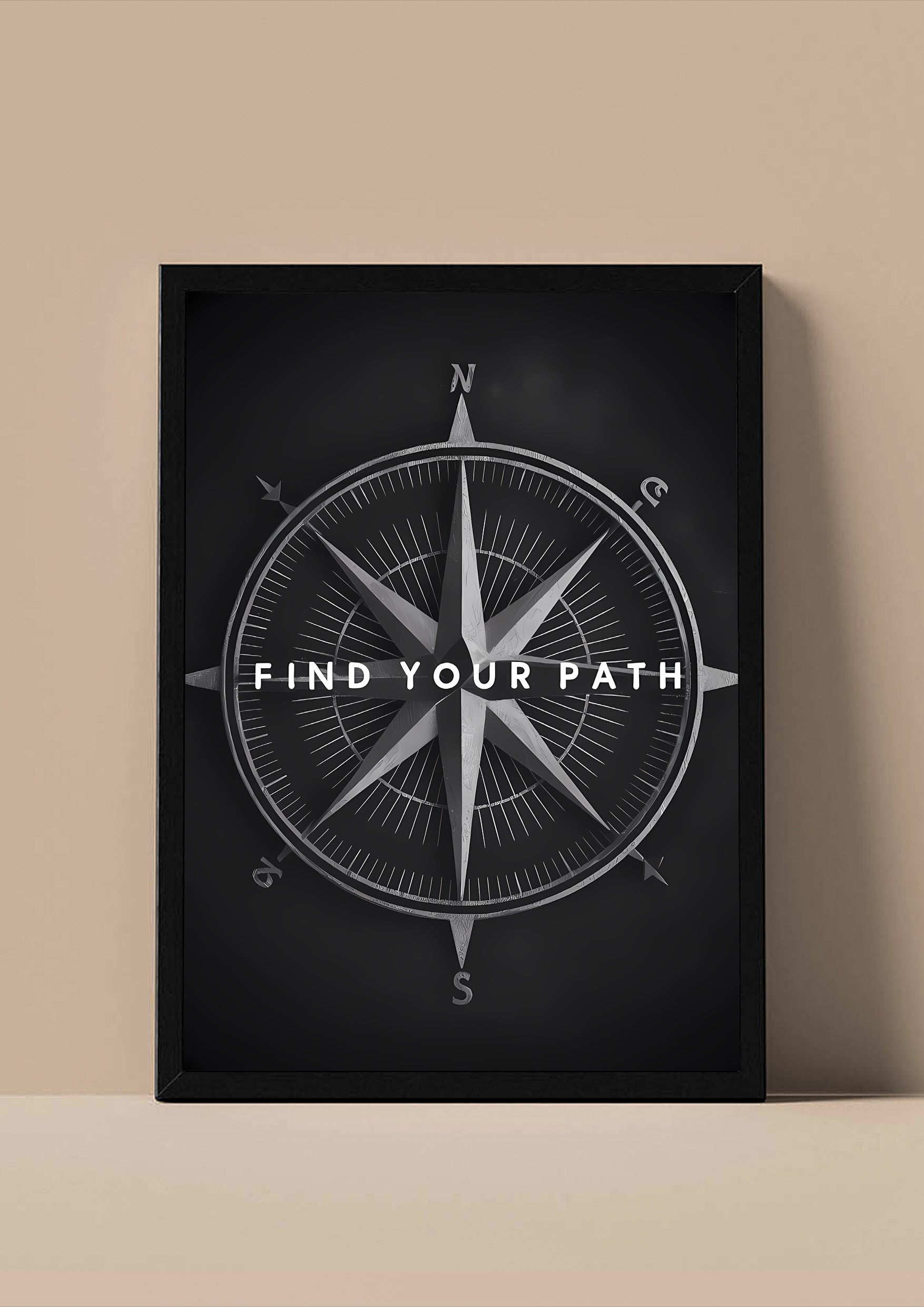 Find Your Path