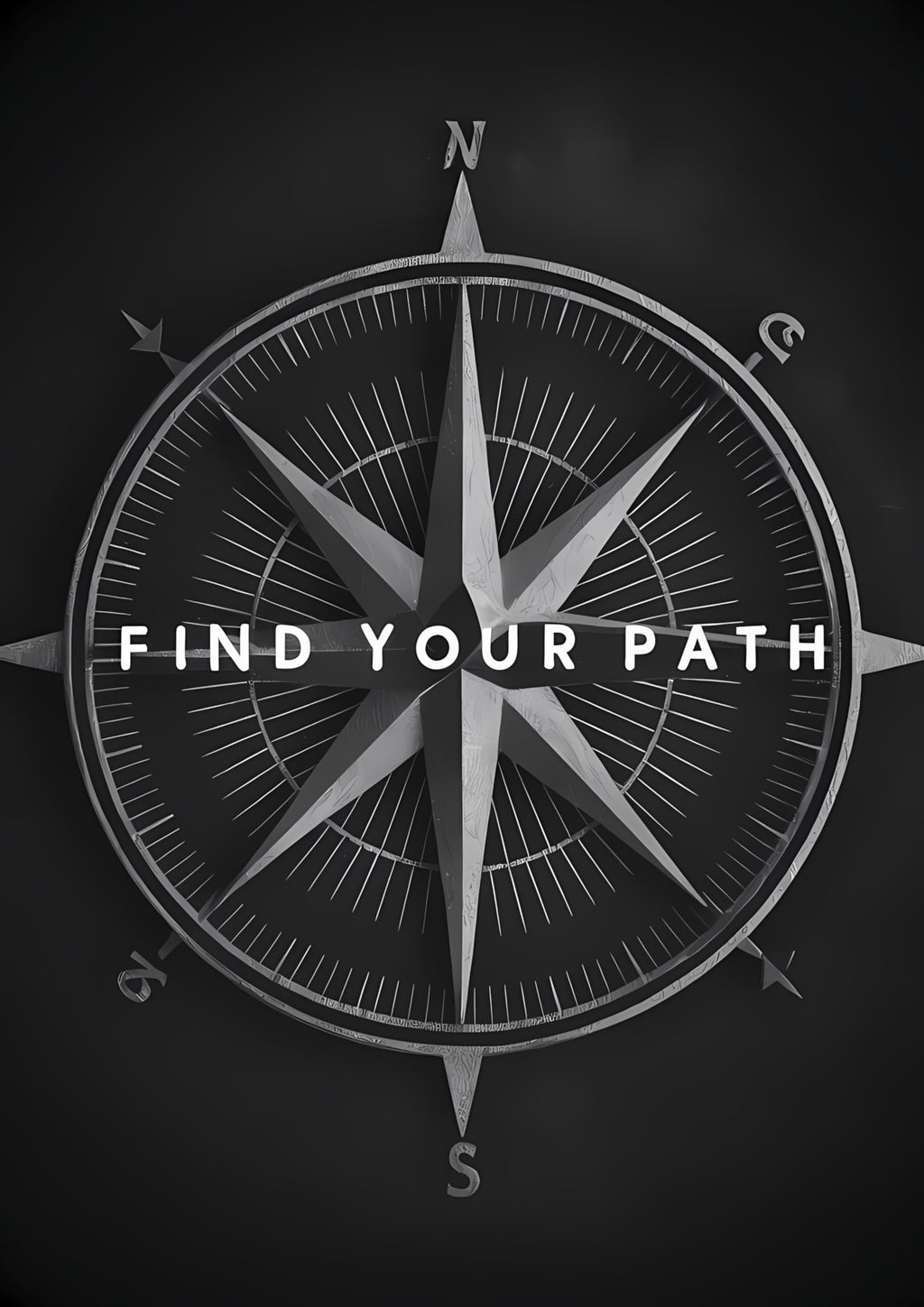 Find Your Path