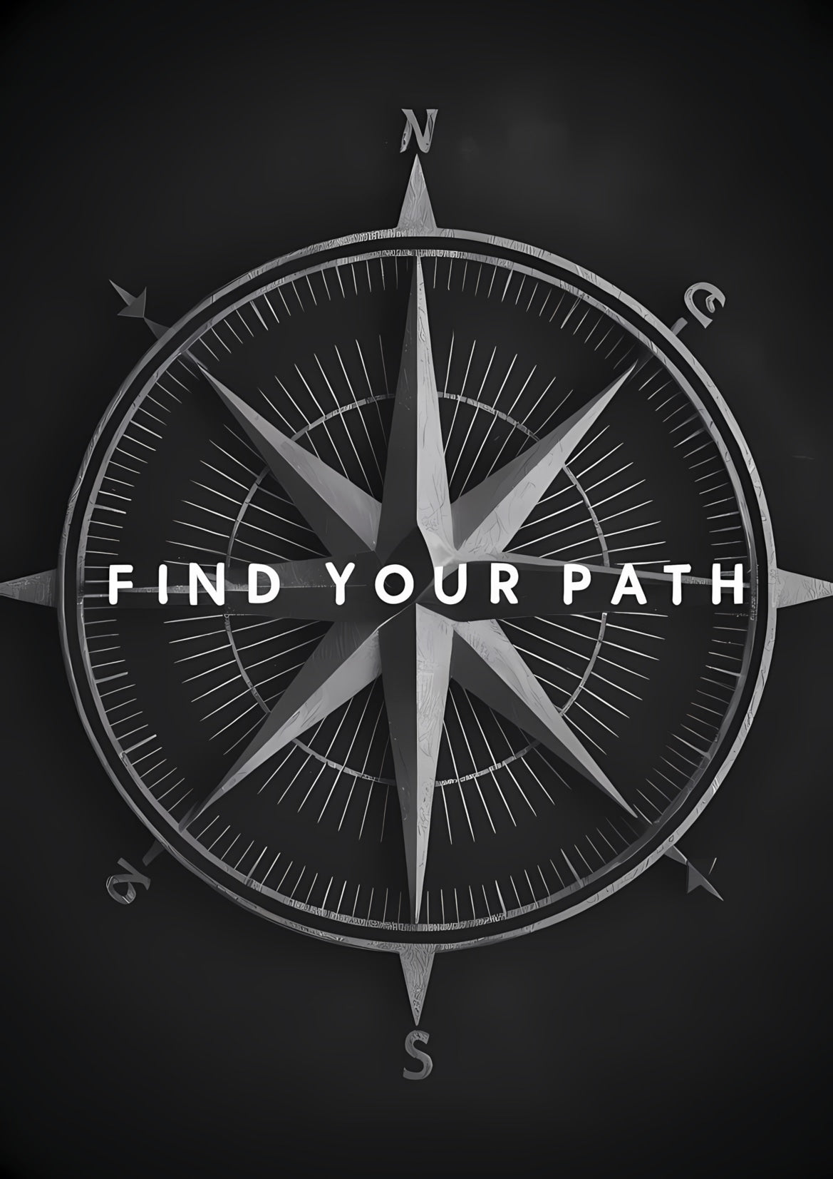 Find Your Path