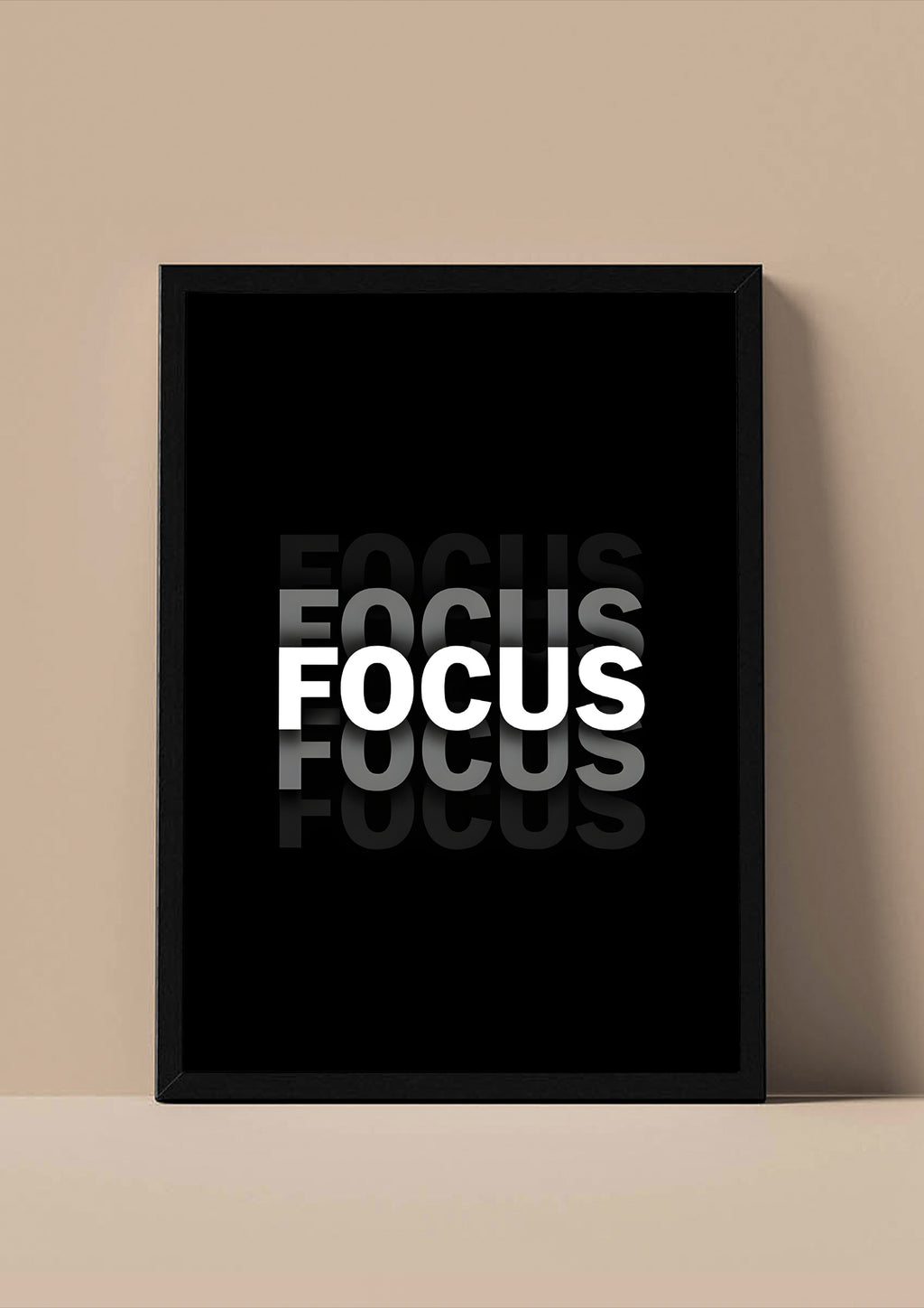 Focus