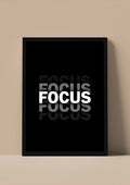 Focus