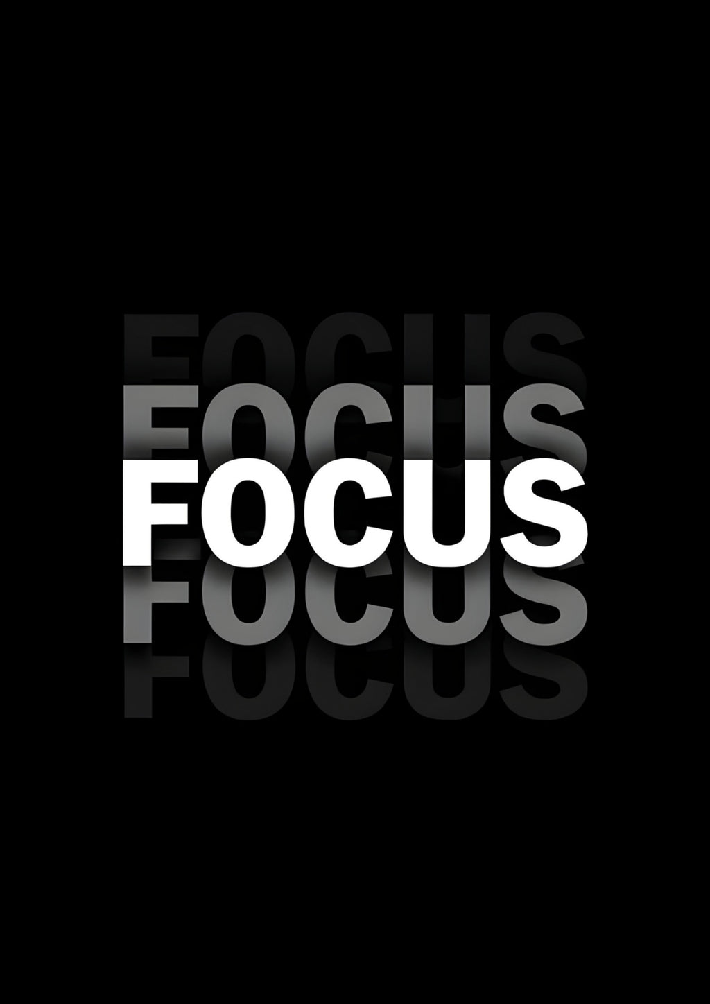 Focus