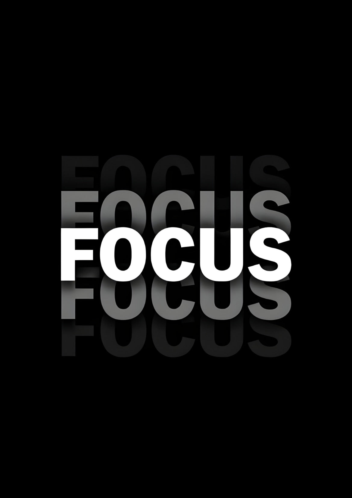 Focus