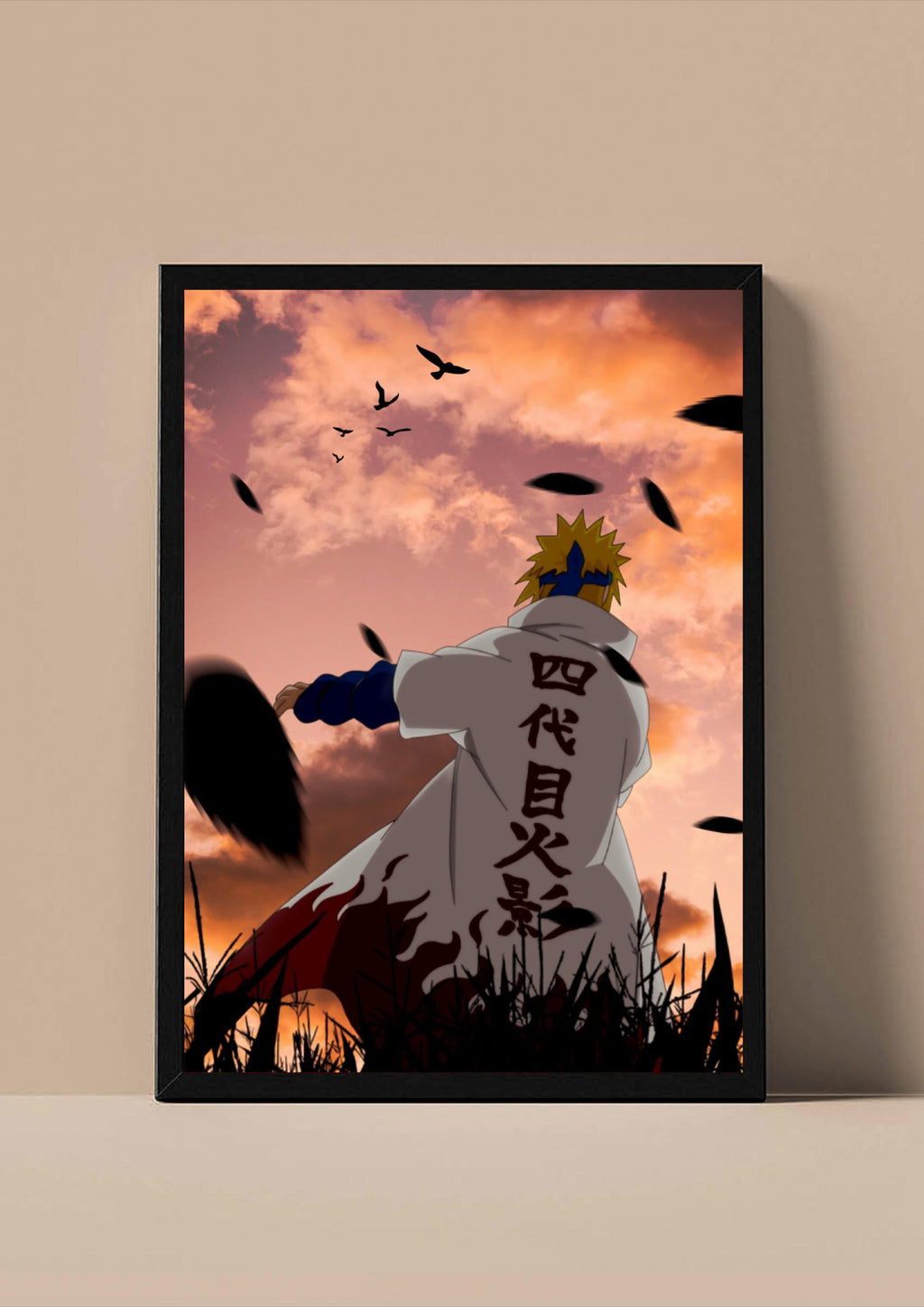 Naruto - Fourth Legacy