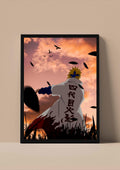 Naruto - Fourth Legacy