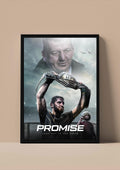 Islam Makhachev - Promise