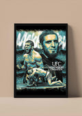 Islam Makhachev - The Deep Water King