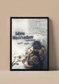 Islam Makhachev - Blossom of Greatness