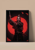 Jiri Prochazka - The Relentless Samurai