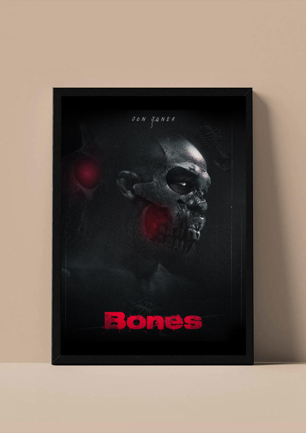 Jon "Bones" Jones