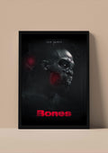 Jon "Bones" Jones