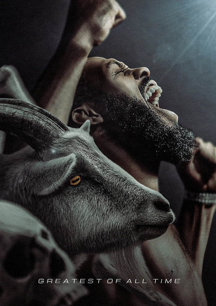 Jon Jones - Greatest of All Time