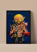 Khabib Nurmagomedov - The Chosen of Dagestan