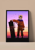 Naruto - Lone Path