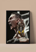 Max Holloway - Relentless