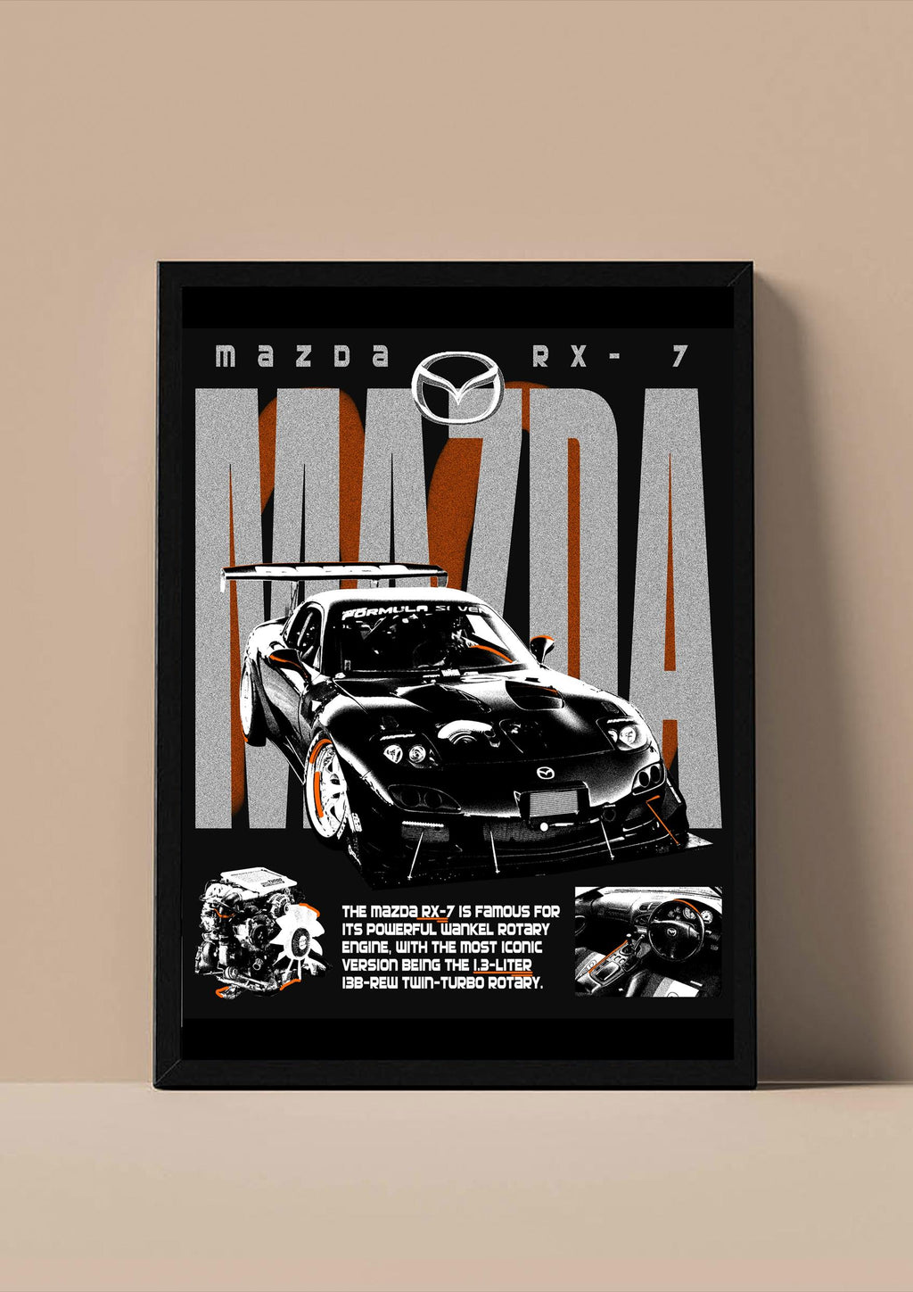Mazda RX-7