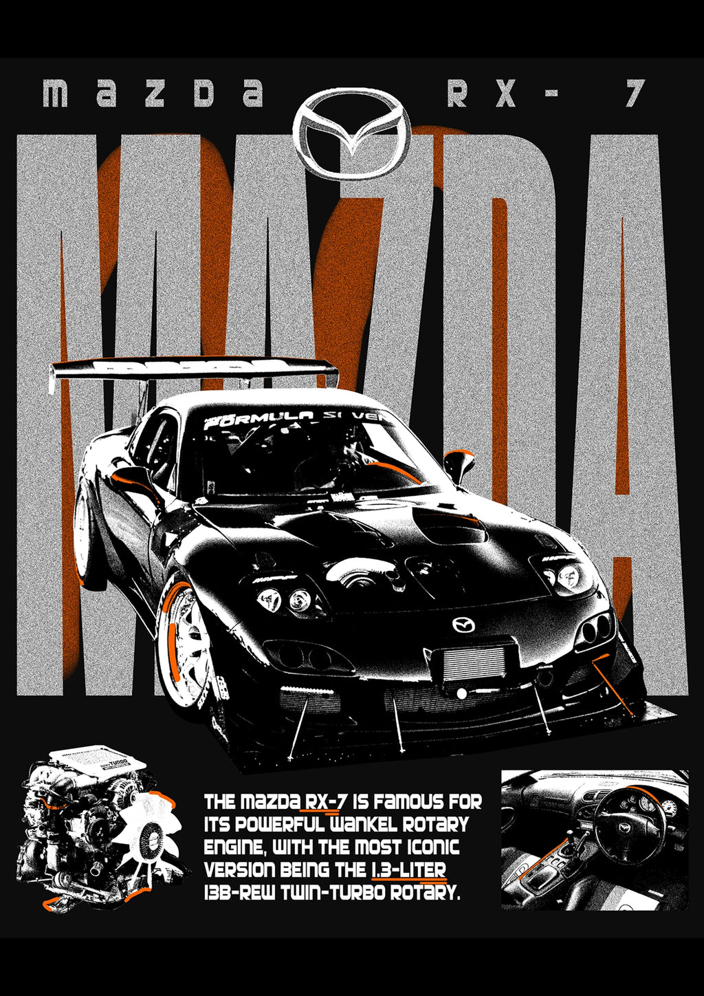 Mazda RX-7
