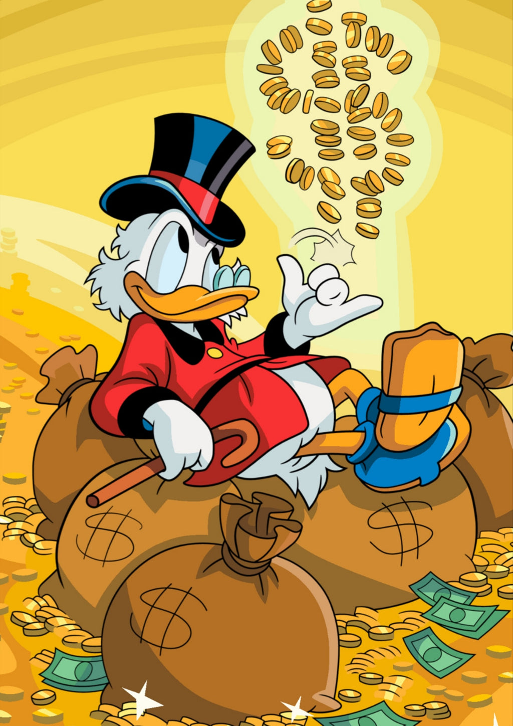 Money Empire
