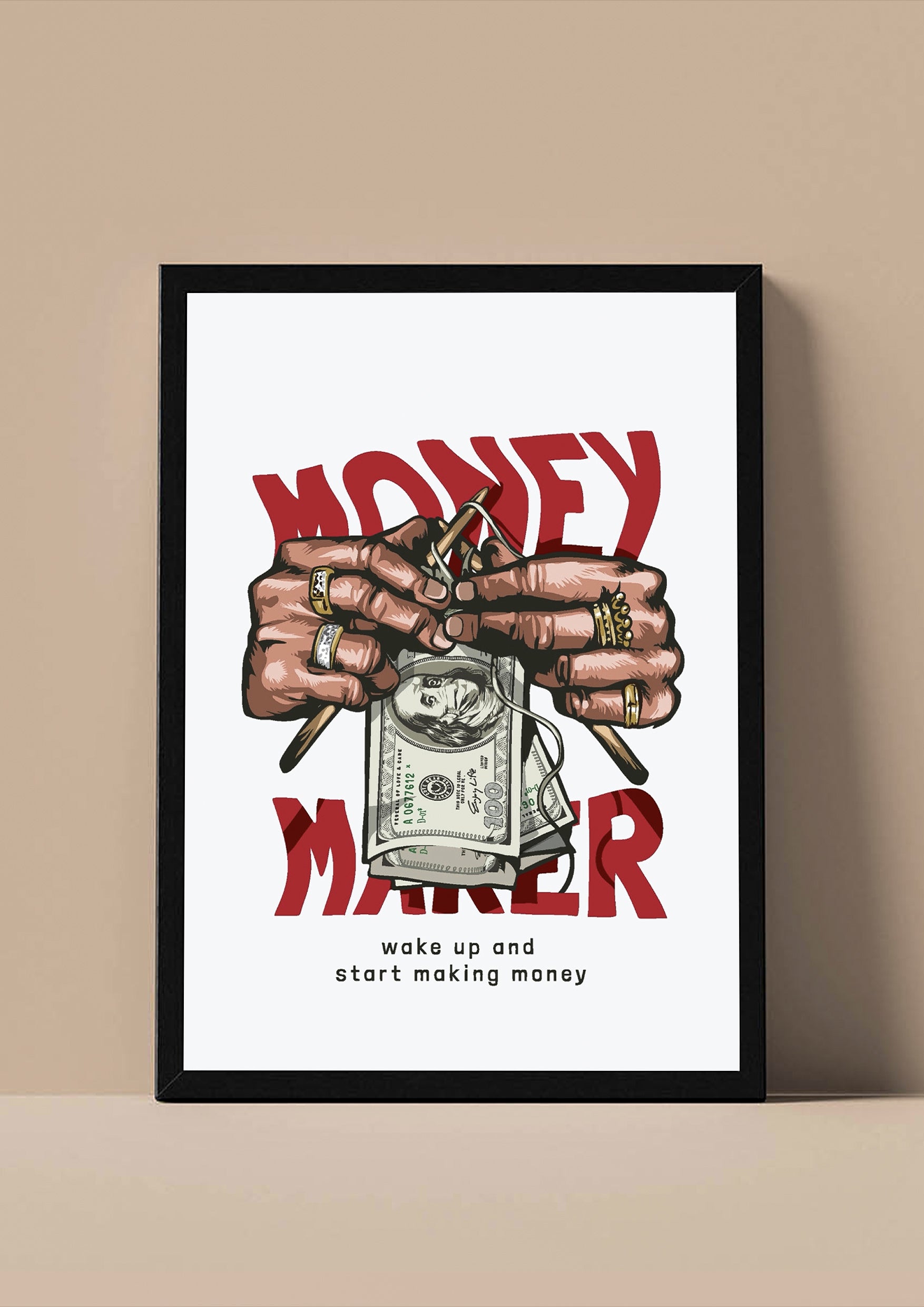 Money Maker
