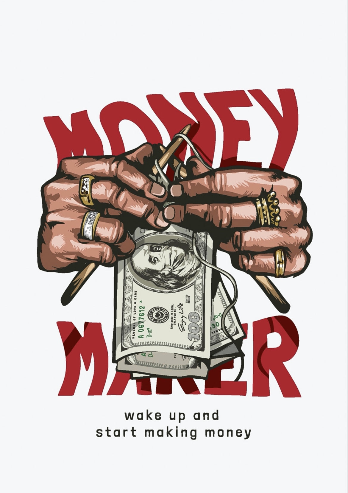 Money Maker