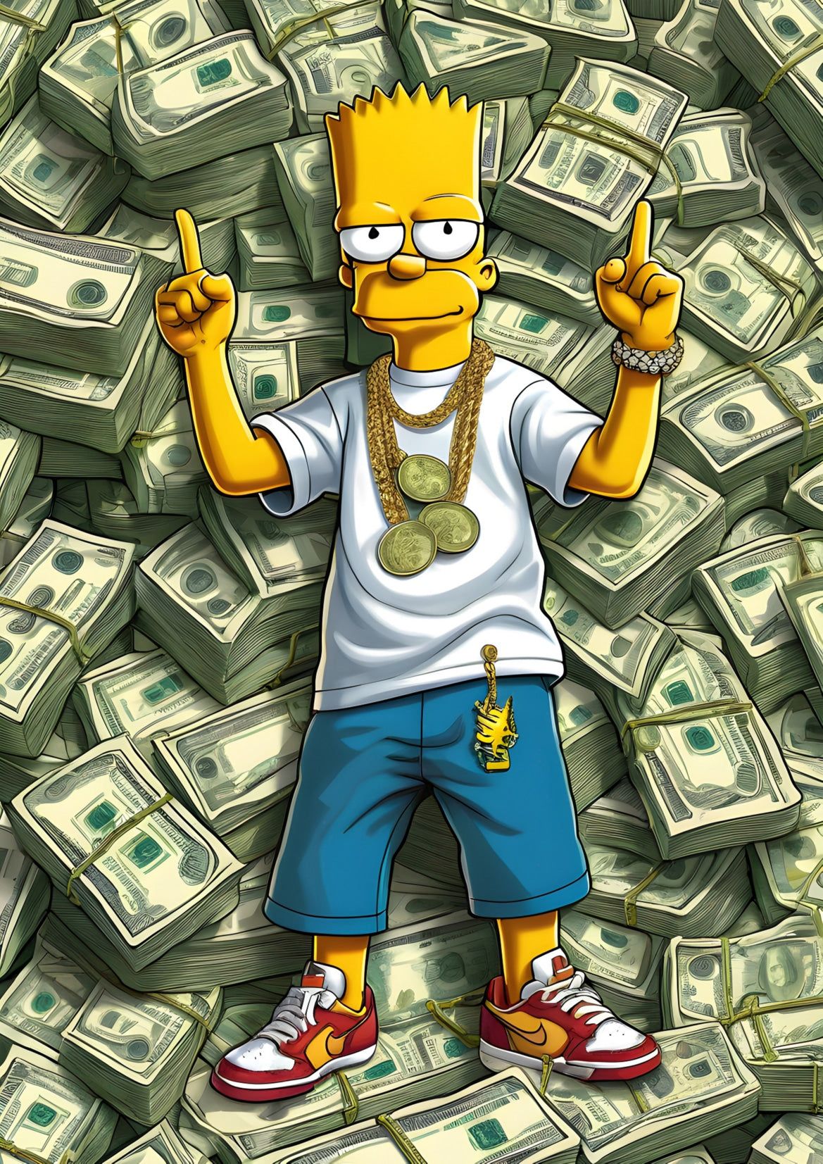 Money Talks