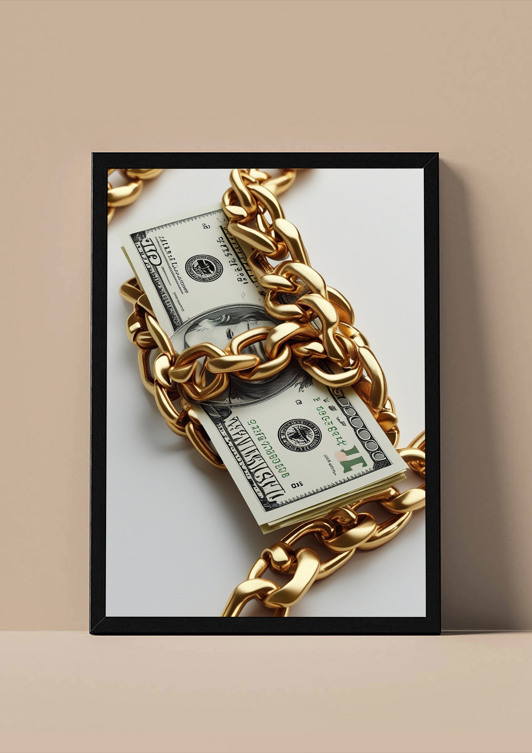 Money Trap