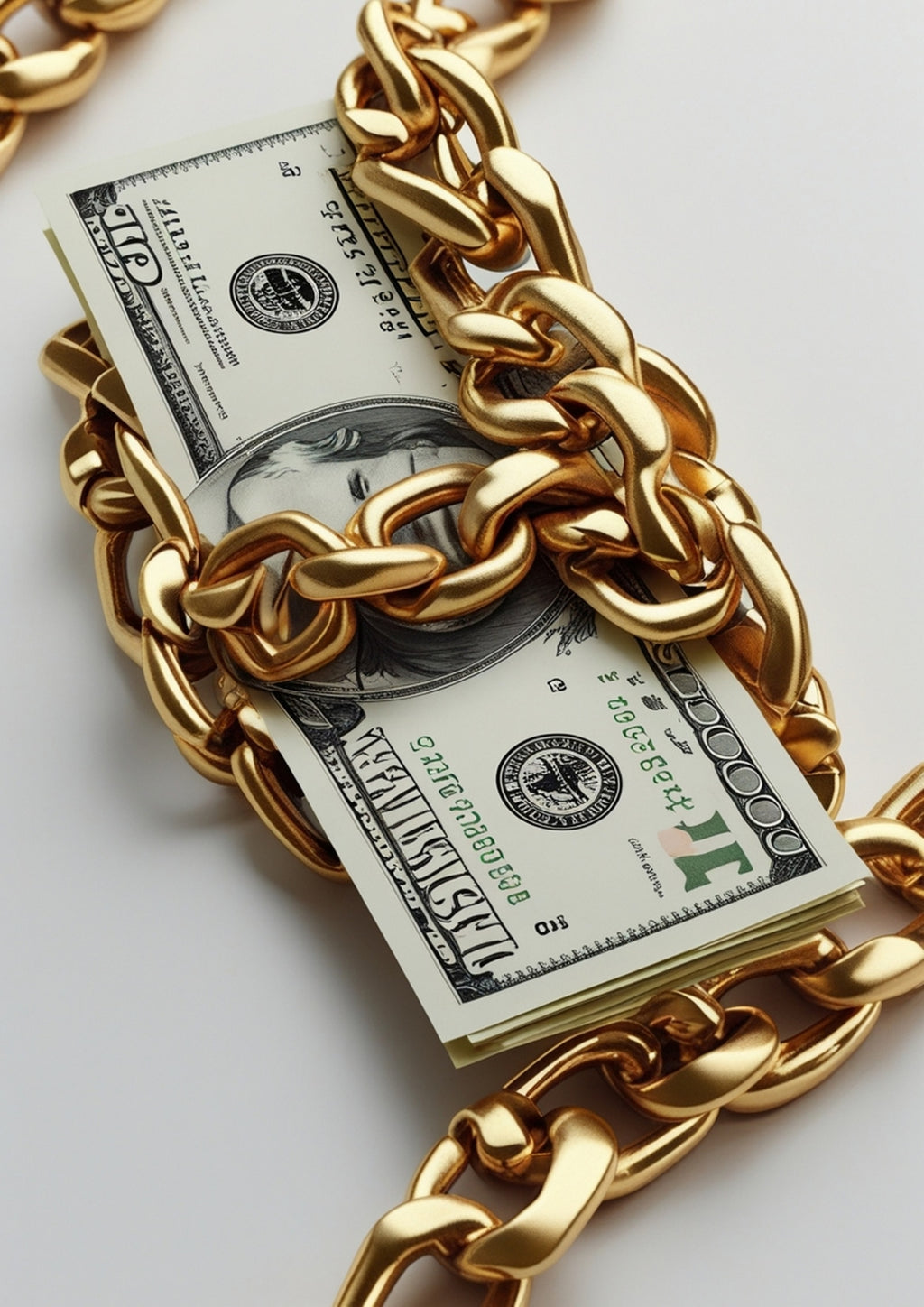 Money Trap
