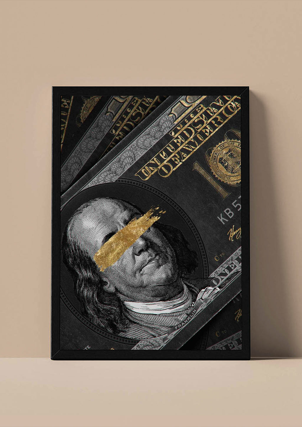 Money Vision