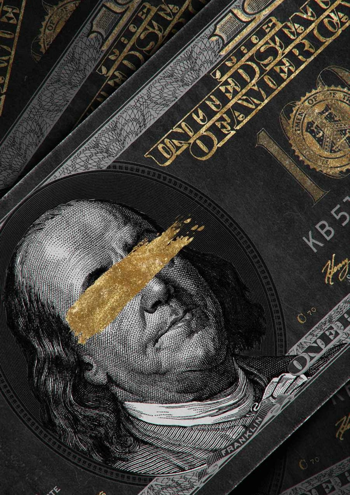 Money Vision