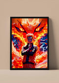 Naruto - Nine Tails