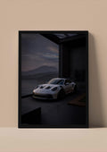 Porsche - Night Estate