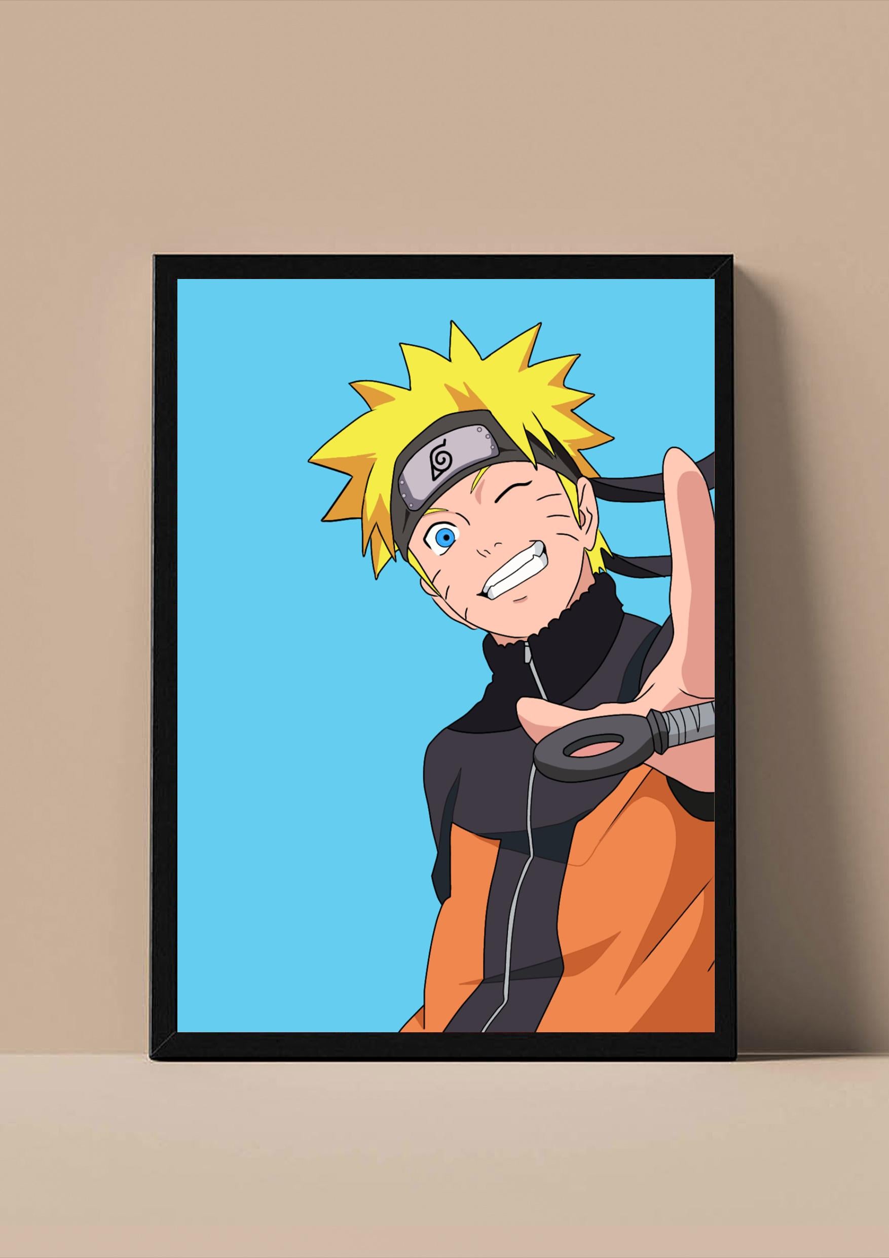Naruto - Ninja Wink
