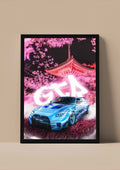 Nissan GT-R R35