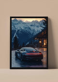 Porsche 911 Carrera 4S