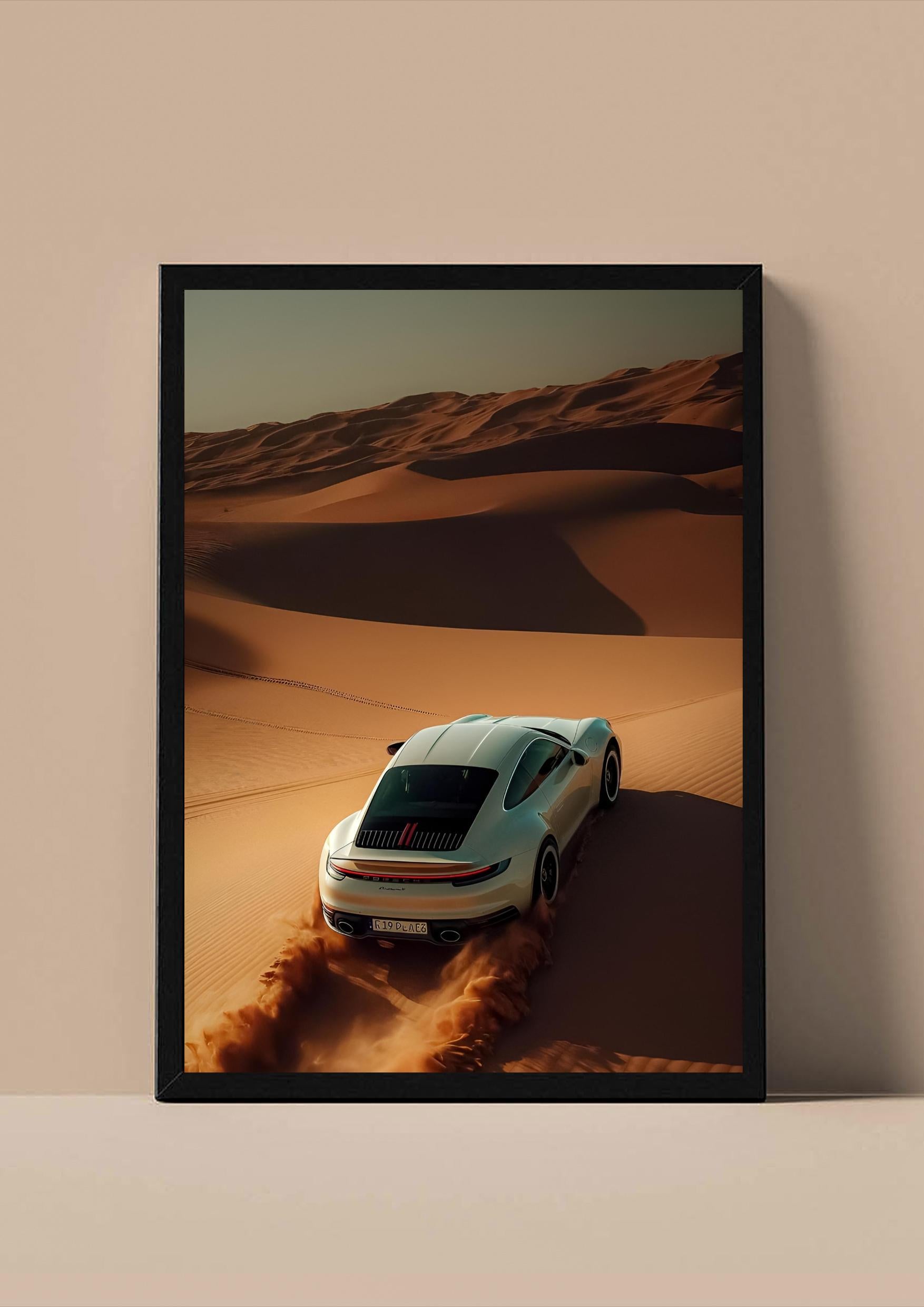 Porsche 911 Carrera S