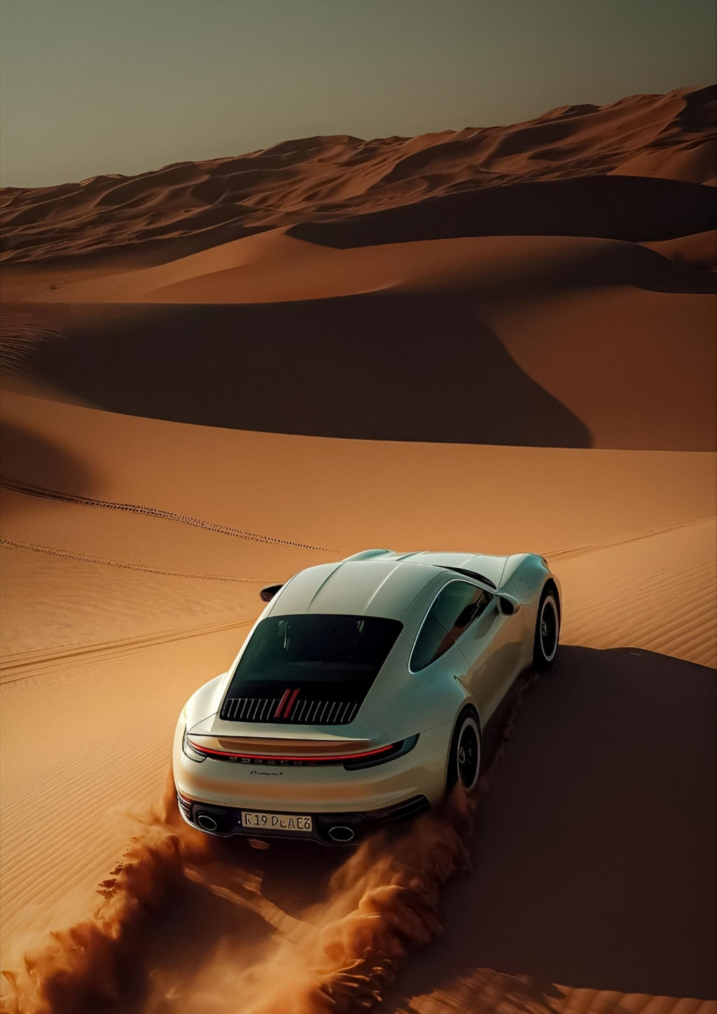 Porsche 911 Carrera S