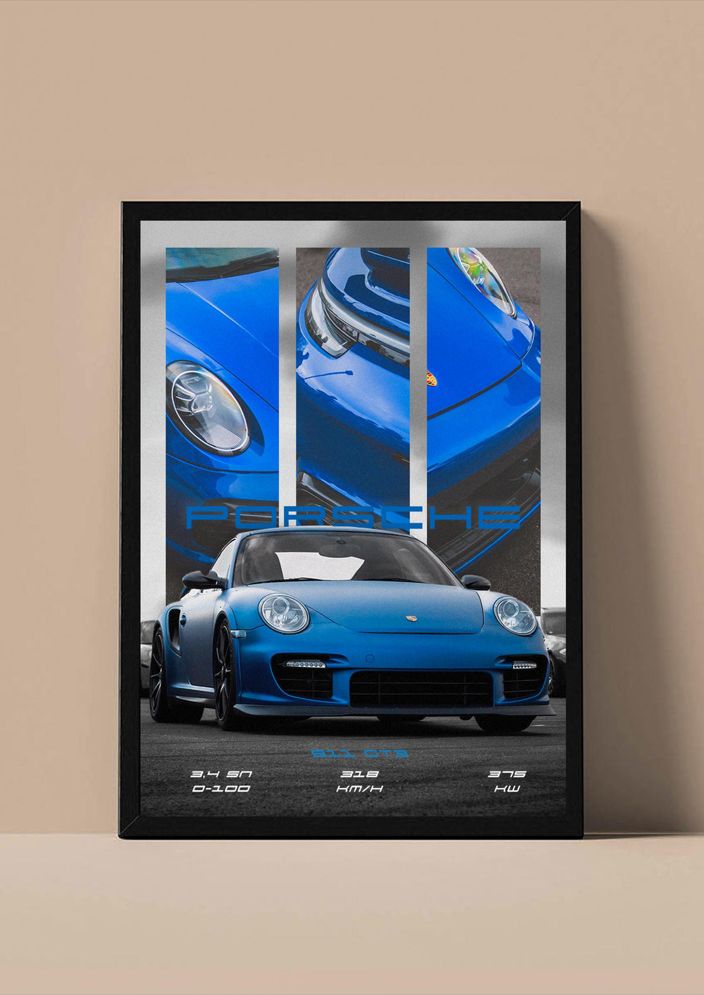 Porsche 911 GT3