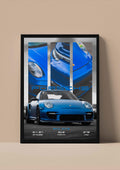 Porsche 911 GT3